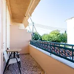Ξενοδοχείο λεύκτρον