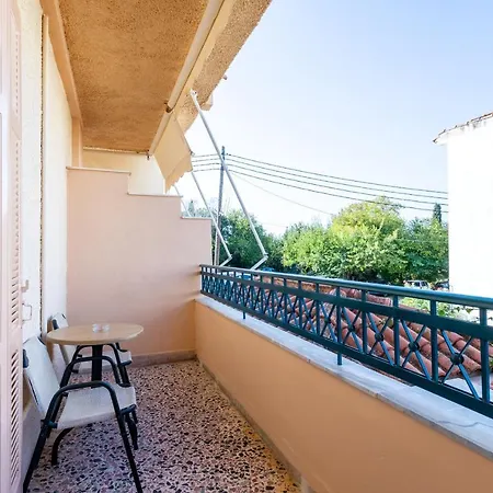 Hotell Lefktron