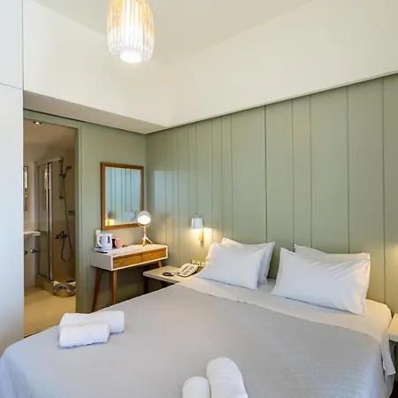 Lefktron Hotell 2*