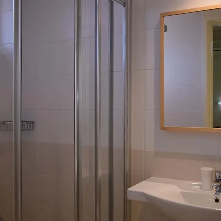 Hotell Lefktron