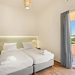 Szálloda Lefktron Sztúpa