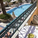 Lefktron Hotel Stoúpa