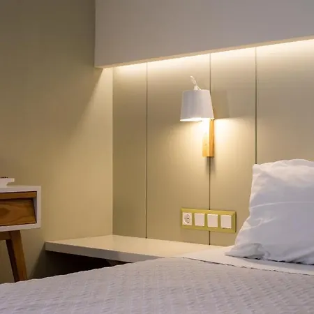 Lefktron Hotel Stoupa