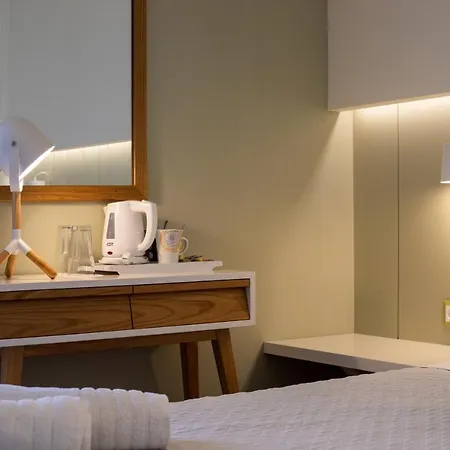 Hotel Lefktron