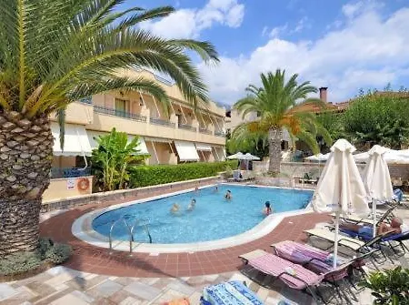 Lefktron Hotel
