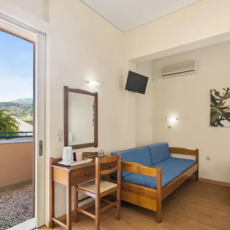 Otel Lefktron