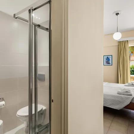 Otel Lefktron Stoúpa