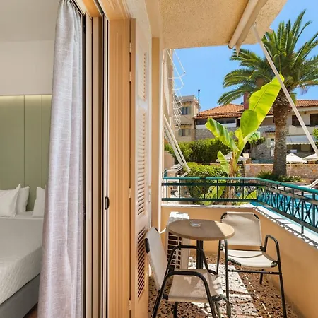 Lefktron Otel 2*
