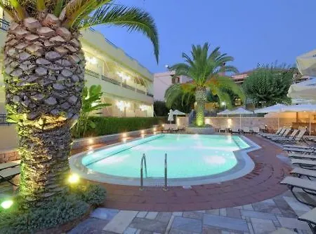 Otel Lefktron Stoúpa