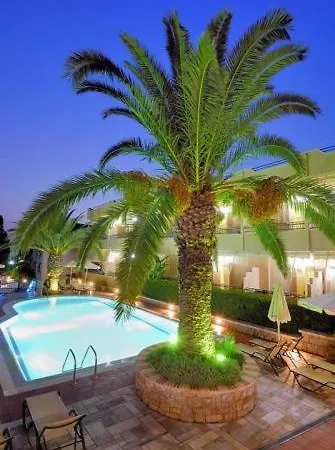 Otel Lefktron 2*