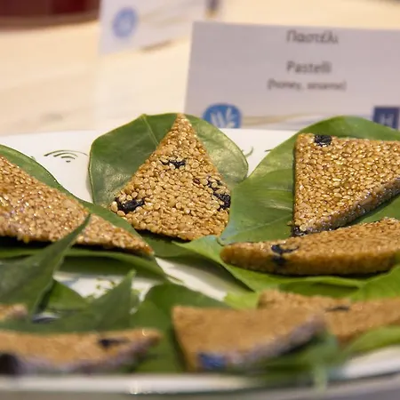 Hotel Lefktron Stoúpa